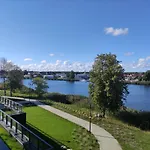 Marina View 15 & Appartement Dziwnów