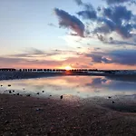 דירה Marina View 15 &