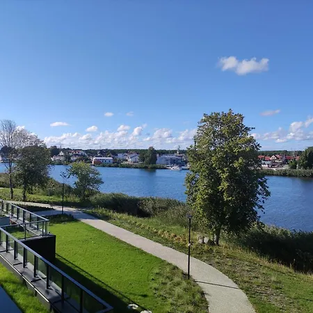 Marina View 15 & Апартаменты Дзивнув