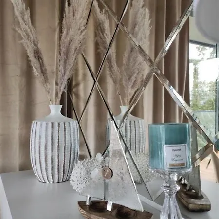 Апартаменты Marina View 15 & Дзивнув