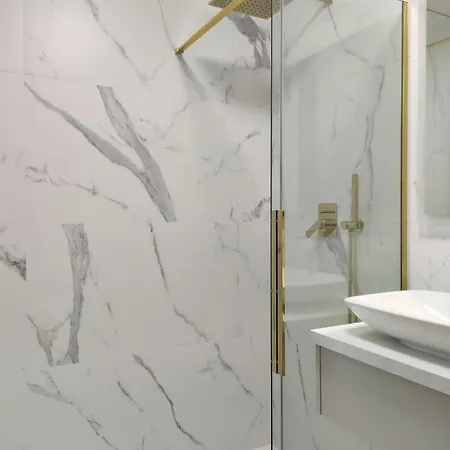 Апартаменты Marina View 15 &