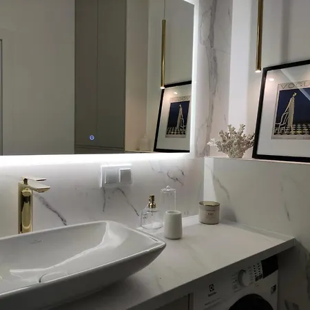 Marina View 15 & Апартаменты