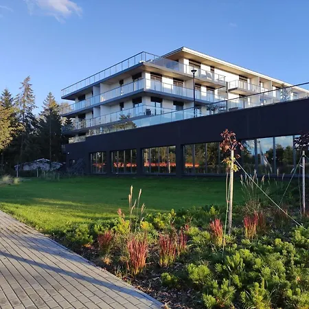 Appartement Marina View 15 &