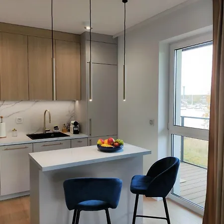 Marina View 15 & * Дзивнув