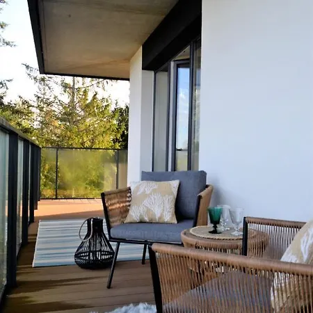 Marina View 15 & Апартаменты