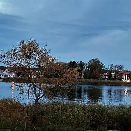 Marina View 15 &