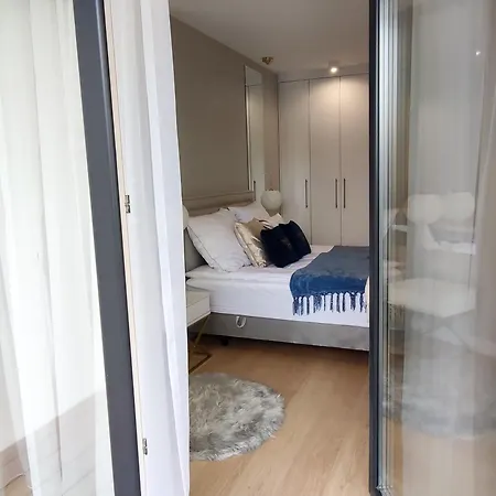 Marina View 15 & Apartamento