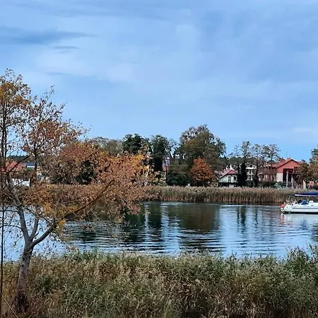 Marina View 15 & Appartement Dziwnów