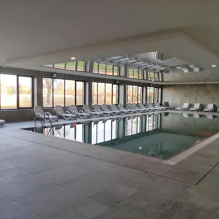 Marina View 15 & Апартаменты