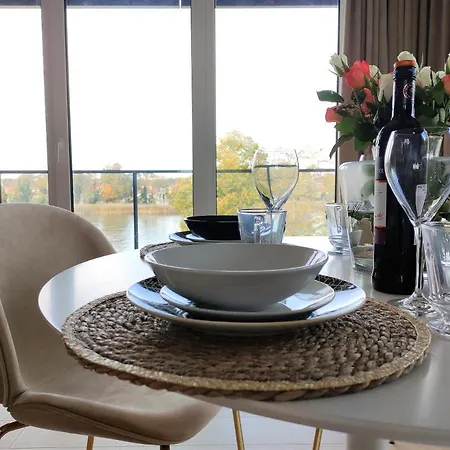 Marina View 15 & Дзивнув