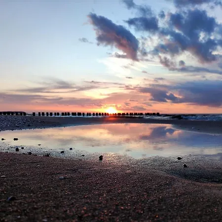 Daire Marina View 15 &