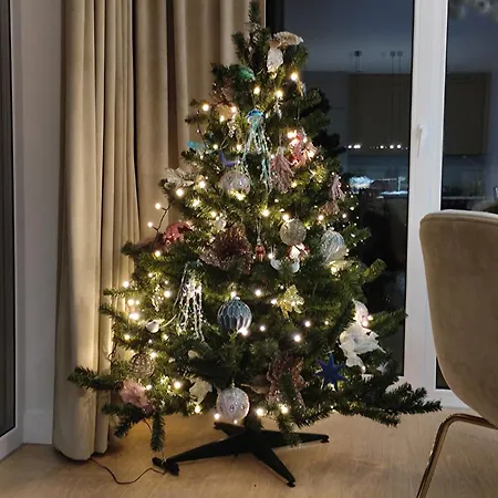 Marina View 15 & Daire *