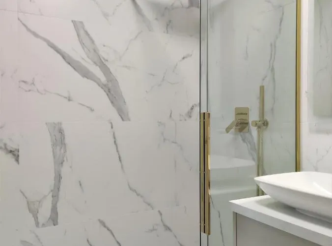 Apartment Marina View 15 &