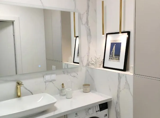 Apartment Marina View 15 & *