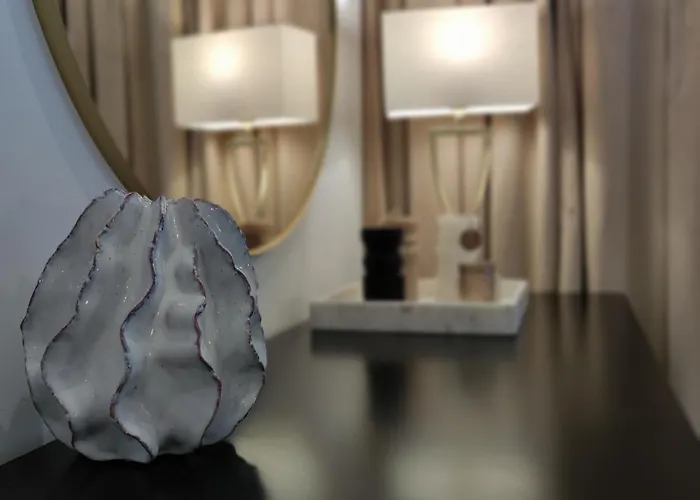 Marina View 15 & Dziwnow