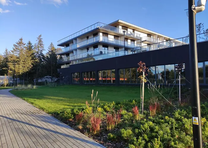 Apartment Marina View 15 &