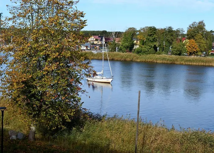 Marina View 15 & Apartment