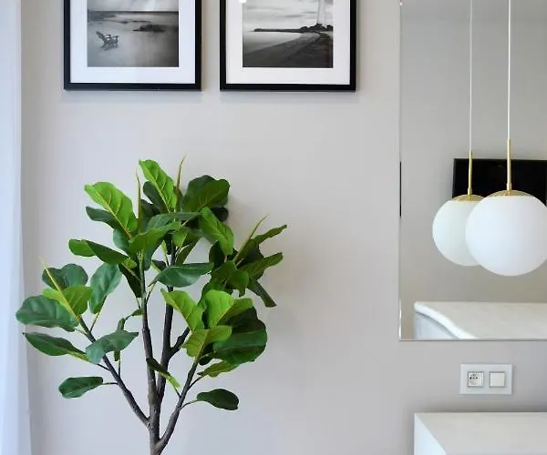 Marina View 15 & * Dziwnow