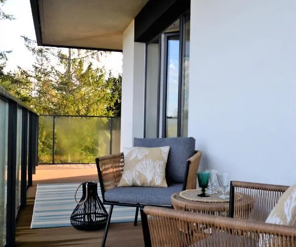 Marina View 15 & Apartment