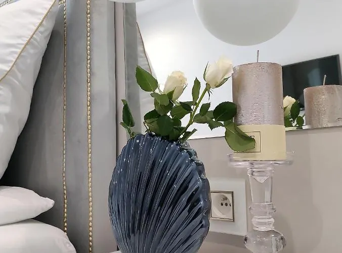 Apartment Marina View 15 &