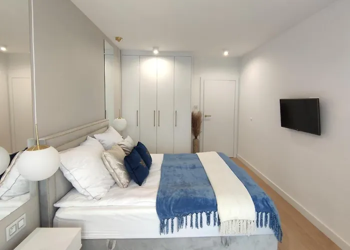 Marina View 15 & * Dziwnow