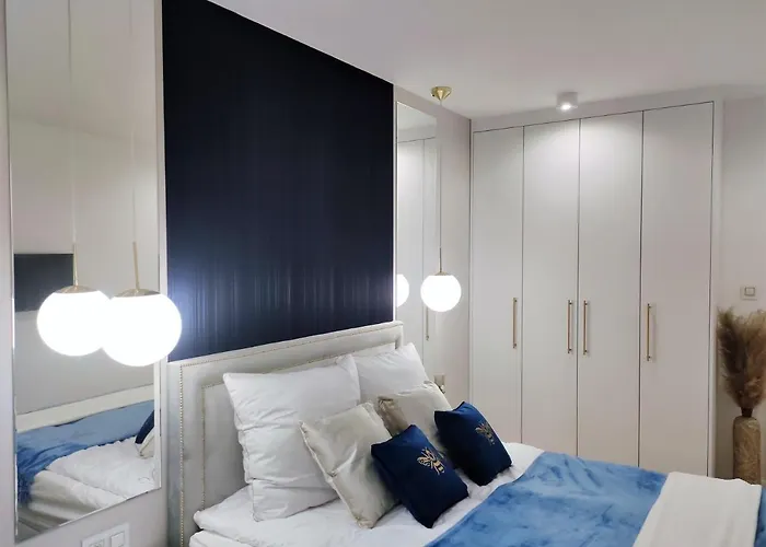 Marina View 15 & * Dziwnów