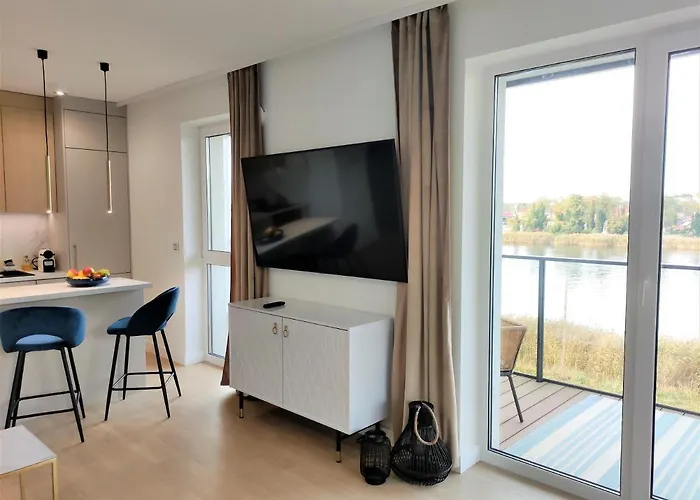 Apartment Marina View 15 & *