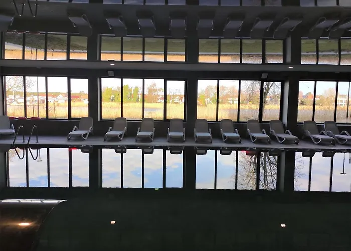 Marina View 15 & Dziwnow