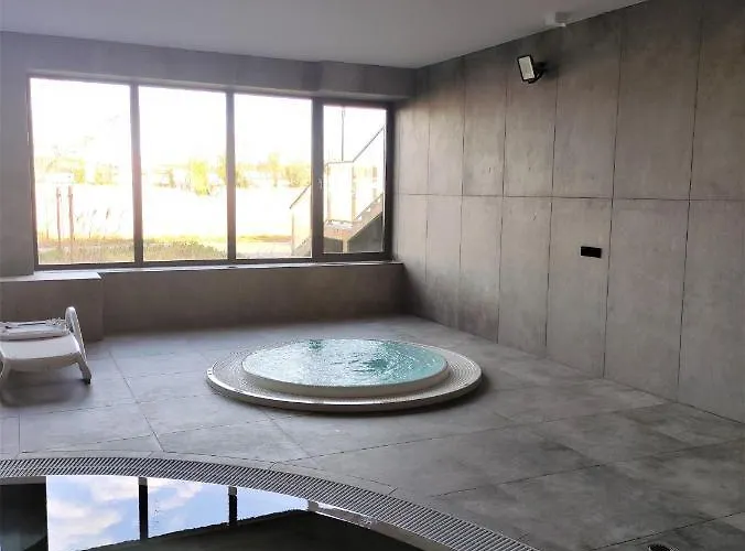 Marina View 15 & * Dziwnow