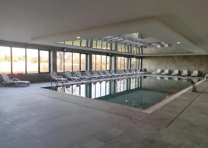 Marina View 15 & Apartment