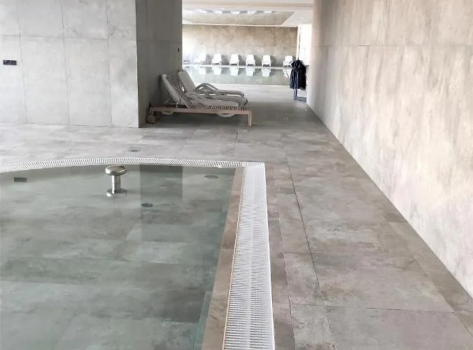 Marina View 15 & * Dziwnow