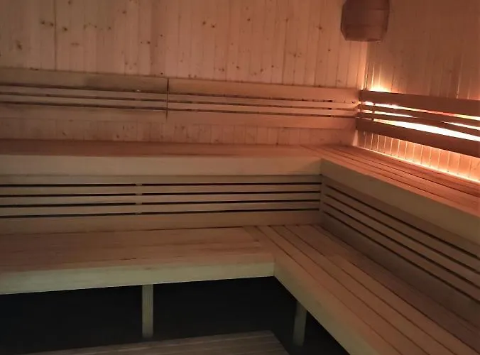 Apartment Marina View 15 & Dziwnow