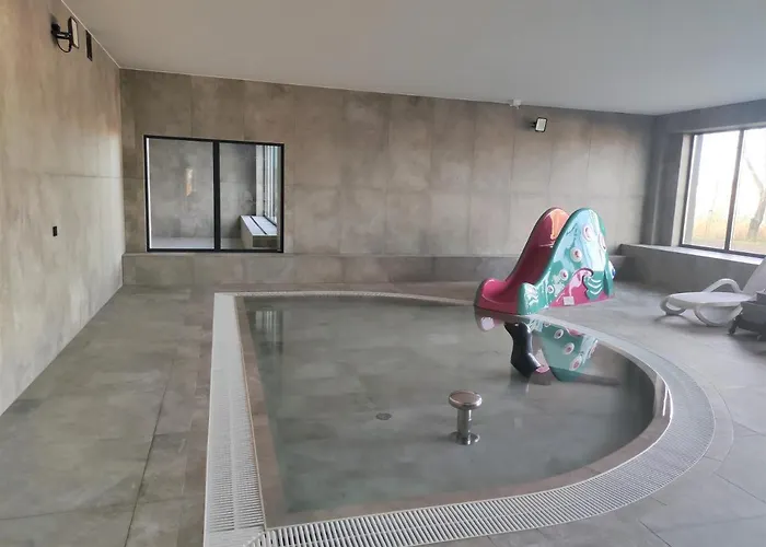 Marina View 15 & Dziwnow