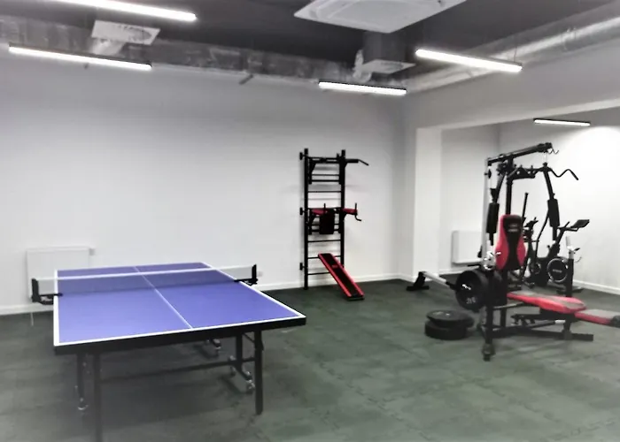 Apartment Marina View 15 &