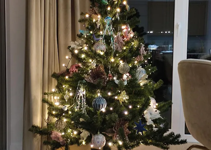 Marina View 15 & Apartment *